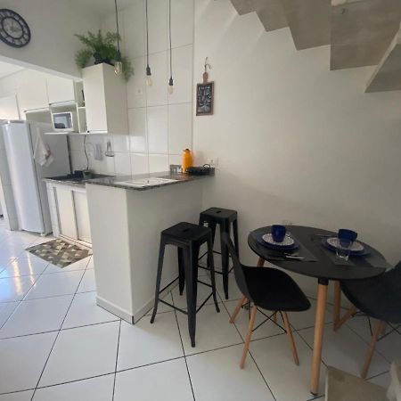 Loft Villa - Com Ar Condicionado No Centro Da Cidade Бойтува Екстериор снимка