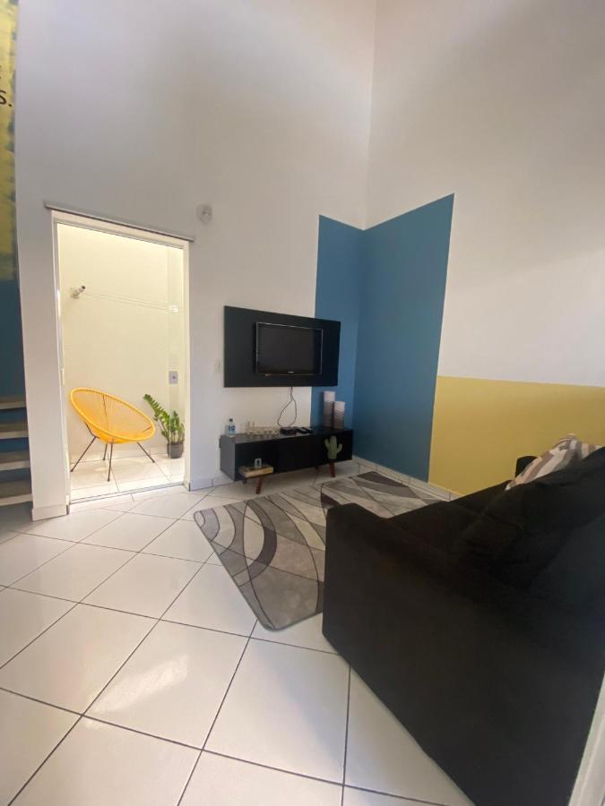 Loft Villa - Com Ar Condicionado No Centro Da Cidade Бойтува Екстериор снимка