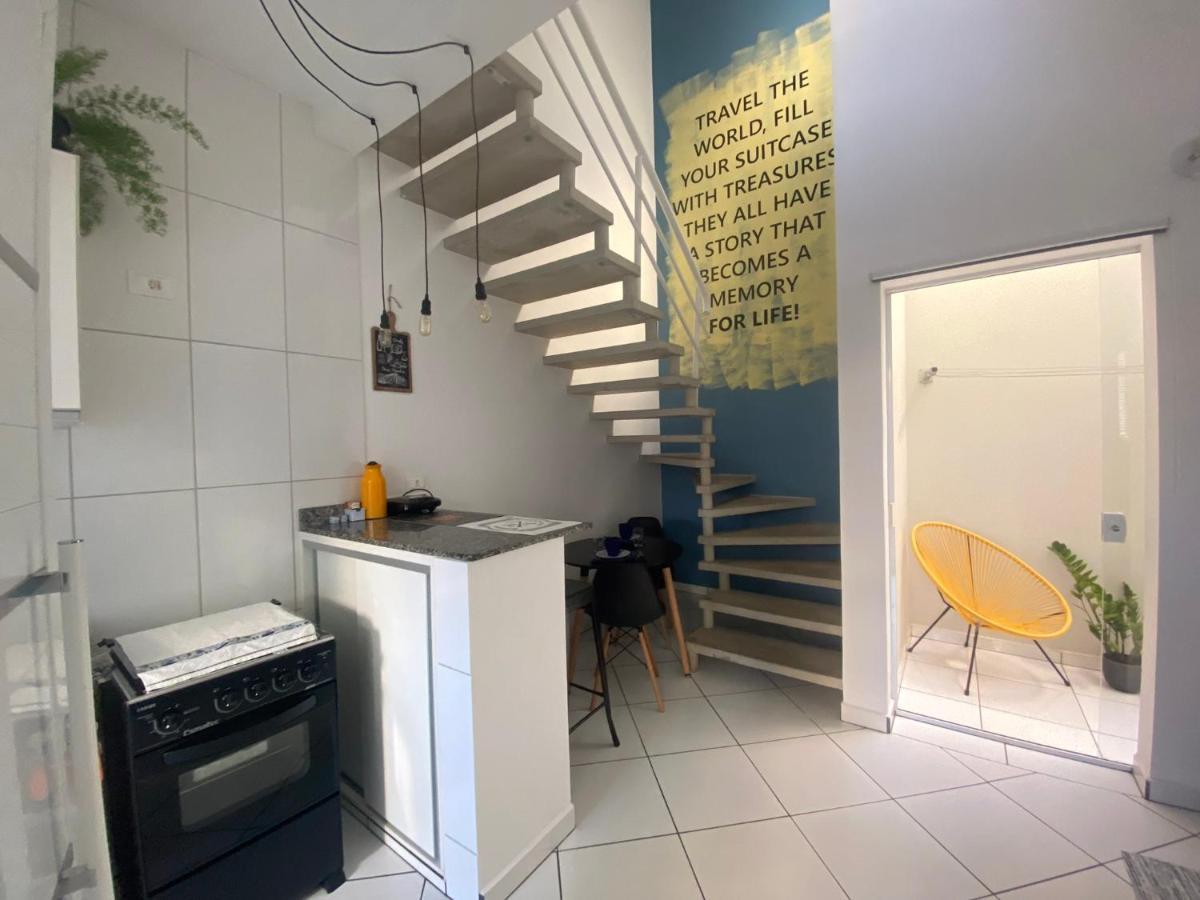 Loft Villa - Com Ar Condicionado No Centro Da Cidade Бойтува Екстериор снимка
