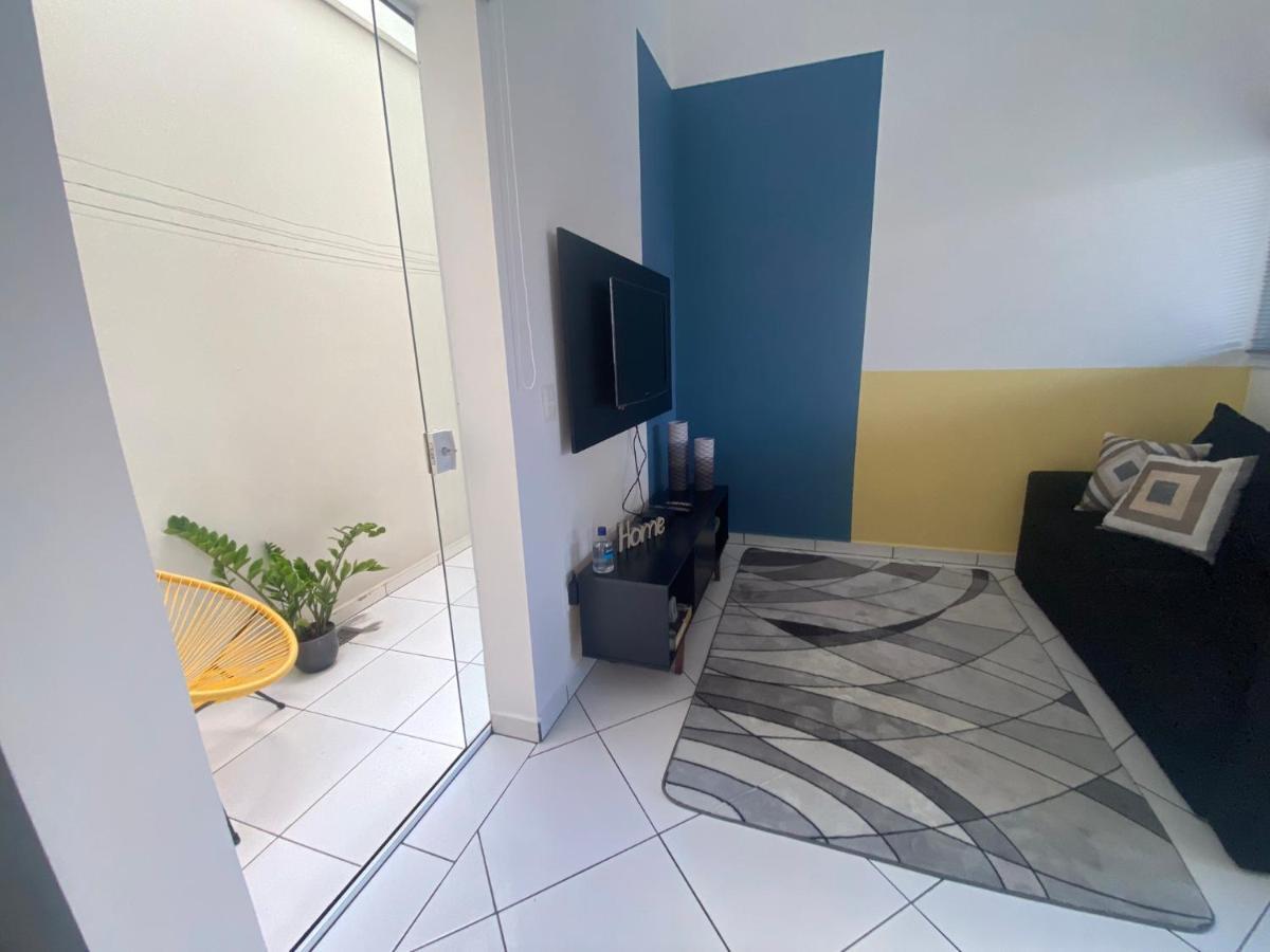 Loft Villa - Com Ar Condicionado No Centro Da Cidade Бойтува Екстериор снимка